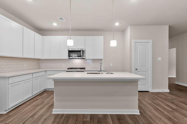 12331 Ridge Top Court, Conroe, TX 77304