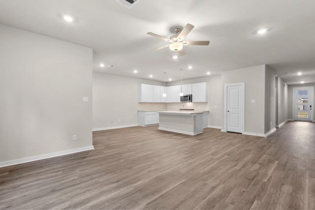 12331 Ridge Top Court, Conroe, TX 77304