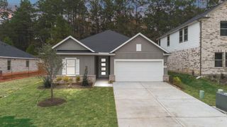 12331 Ridge Top Court, Conroe, TX 77304