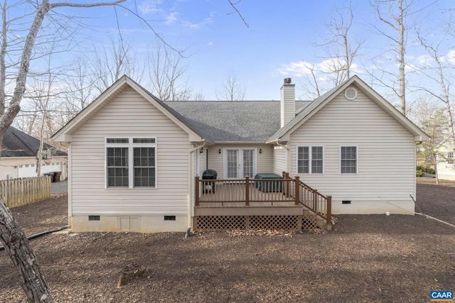 67 BRIDLEWOOD DR, Palmyra, VA 22963