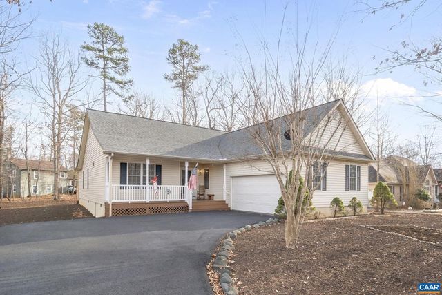 67 BRIDLEWOOD DR, Palmyra, VA 22963