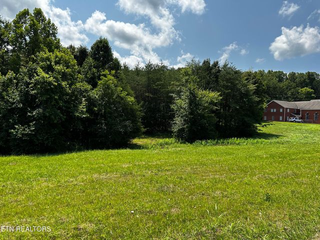 Blockhouse Rd, Maryville, TN 37803
