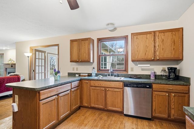 9240 Todd Street Road, Sunbury, OH 43074