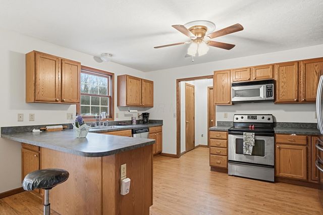 9240 Todd Street Road, Sunbury, OH 43074