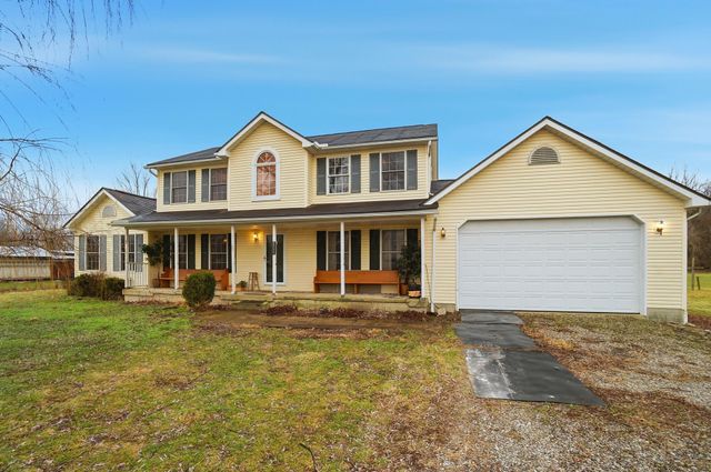 9240 Todd Street Road, Sunbury, OH 43074