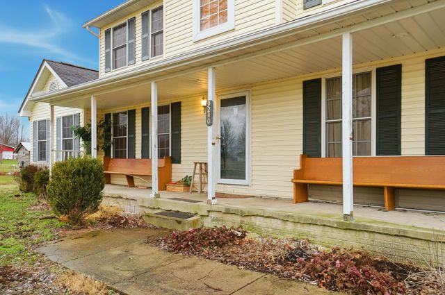 9240 Todd Street Road, Sunbury, OH 43074