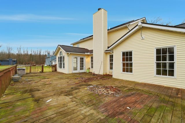 9240 Todd Street Road, Sunbury, OH 43074