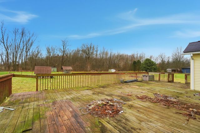 9240 Todd Street Road, Sunbury, OH 43074