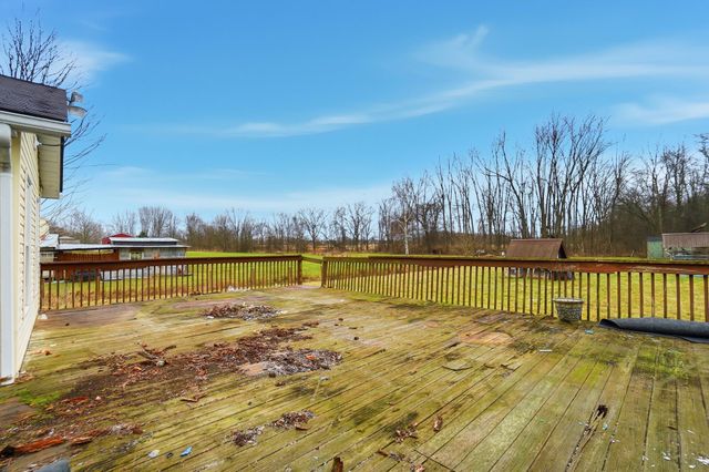 9240 Todd Street Road, Sunbury, OH 43074