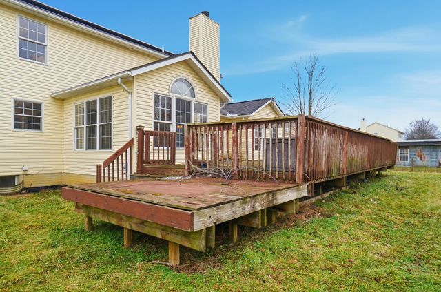 9240 Todd Street Road, Sunbury, OH 43074