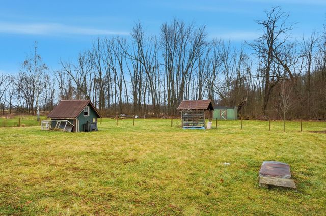 9240 Todd Street Road, Sunbury, OH 43074