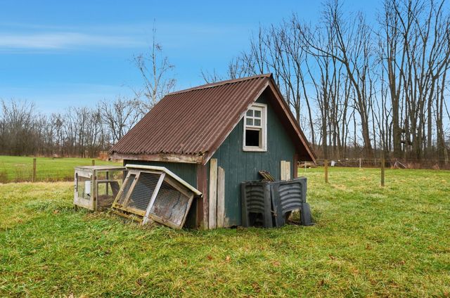 9240 Todd Street Road, Sunbury, OH 43074