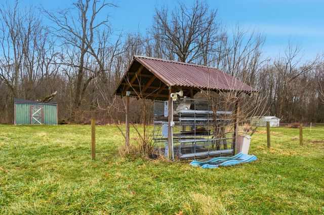 9240 Todd Street Road, Sunbury, OH 43074