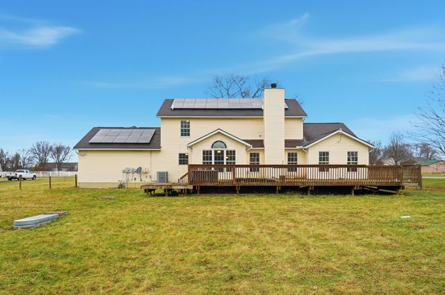 9240 Todd Street Road, Sunbury, OH 43074