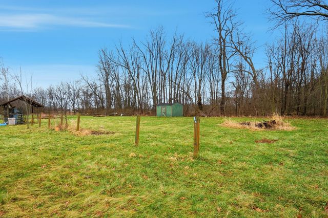 9240 Todd Street Road, Sunbury, OH 43074