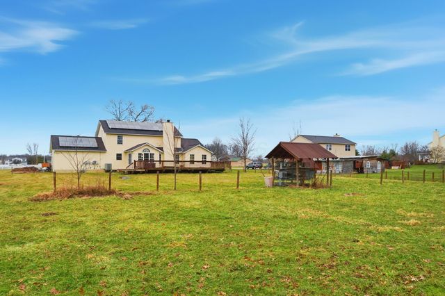 9240 Todd Street Road, Sunbury, OH 43074