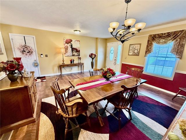 206 Cherry Bark Dr, Harrison Twp, PA 15065