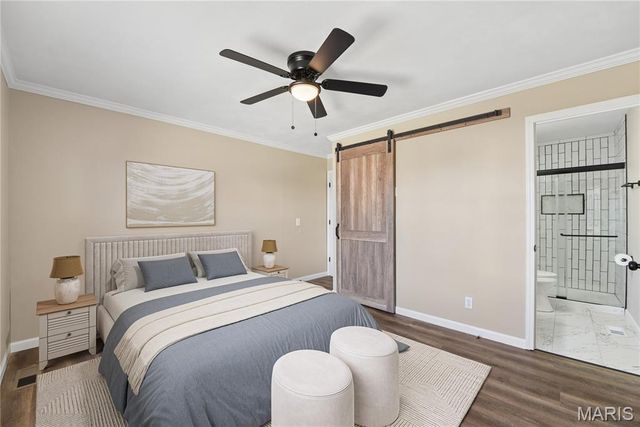 12062 Cato Drive, Florissant, MO 63033