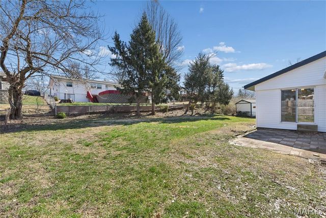 12062 Cato Drive, Florissant, MO 63033