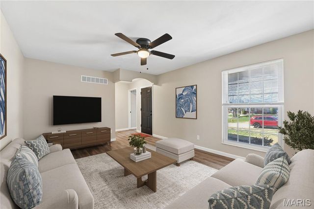 12062 Cato Drive, Florissant, MO 63033