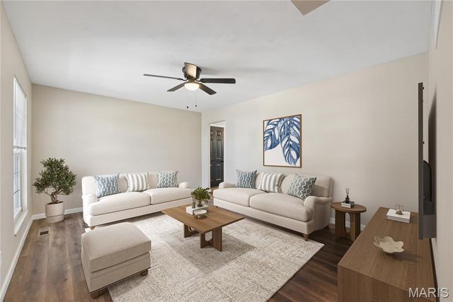 12062 Cato Drive, Florissant, MO 63033