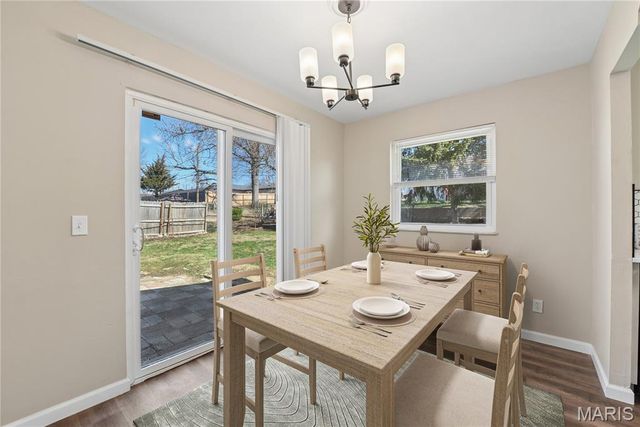 12062 Cato Drive, Florissant, MO 63033