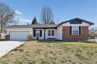 12062 Cato Drive, Florissant, MO 63033