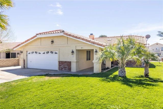 14363 Ironsides, Helendale, CA 92342