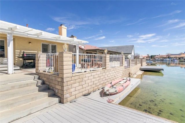 14363 Ironsides, Helendale, CA 92342