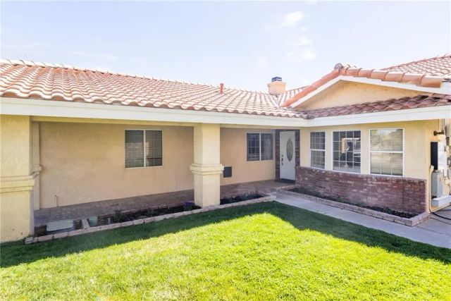 14363 Ironsides, Helendale, CA 92342