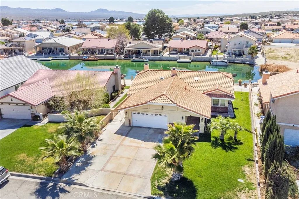 14363 Ironsides, Helendale, CA 92342