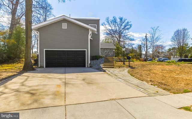 451 ALCYON BLVD, Pitman, NJ 08071