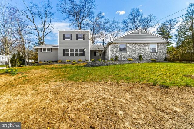 451 ALCYON BLVD, Pitman, NJ 08071