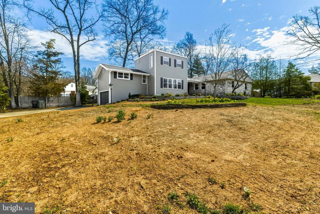 451 ALCYON BLVD, Pitman, NJ 08071