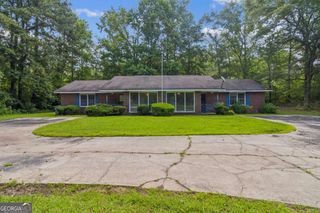 151 Highway 36 Bypass, Barnesville, GA 30204