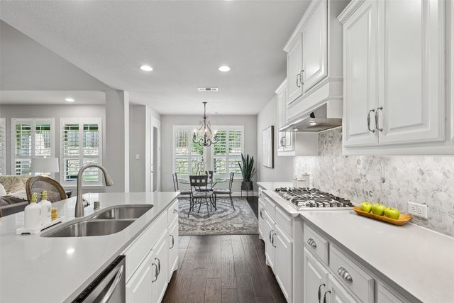 2500 Ever Birch Way, Mckinney, TX 75071