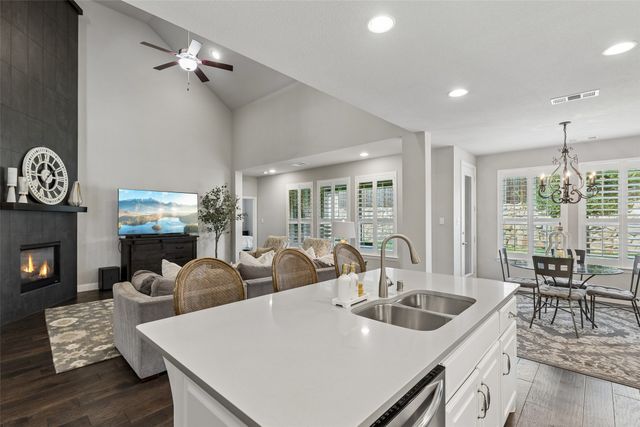 2500 Ever Birch Way, Mckinney, TX 75071