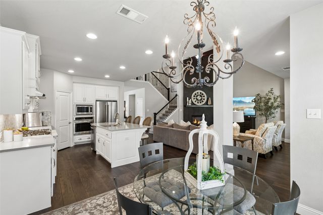 2500 Ever Birch Way, Mckinney, TX 75071