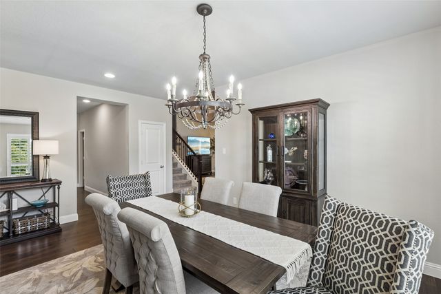 2500 Ever Birch Way, Mckinney, TX 75071