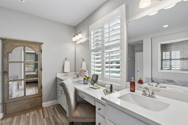 2500 Ever Birch Way, Mckinney, TX 75071