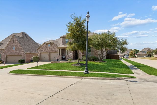 2500 Ever Birch Way, Mckinney, TX 75071