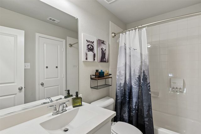 2500 Ever Birch Way, Mckinney, TX 75071