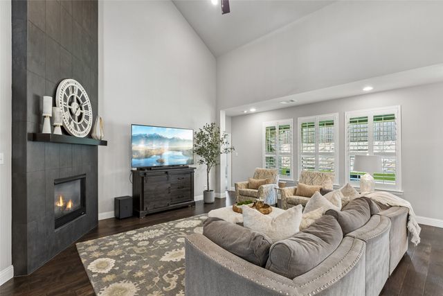 2500 Ever Birch Way, Mckinney, TX 75071