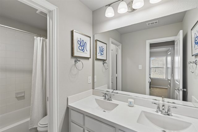 2500 Ever Birch Way, Mckinney, TX 75071