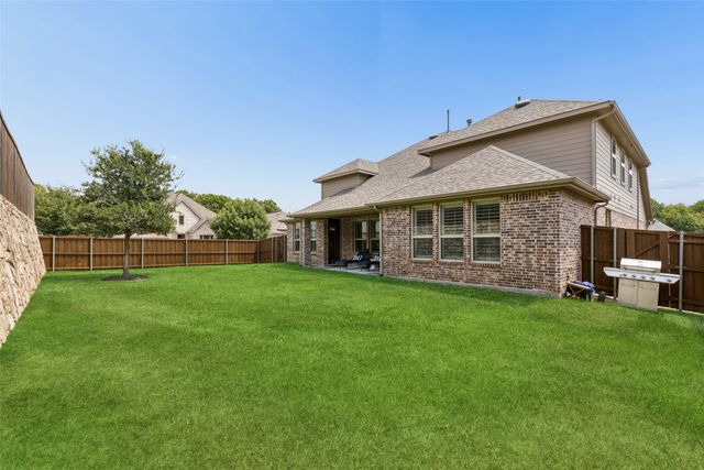 2500 Ever Birch Way, Mckinney, TX 75071