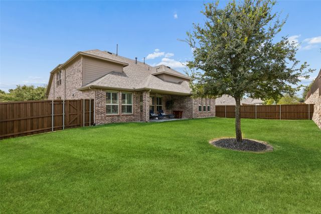 2500 Ever Birch Way, Mckinney, TX 75071