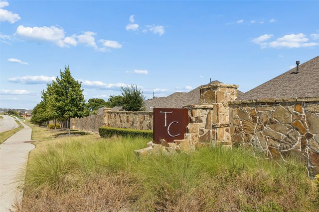 2500 Ever Birch Way, Mckinney, TX 75071
