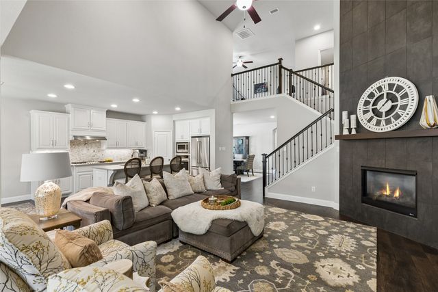 2500 Ever Birch Way, Mckinney, TX 75071