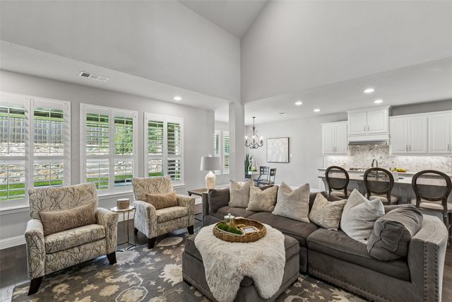 2500 Ever Birch Way, Mckinney, TX 75071