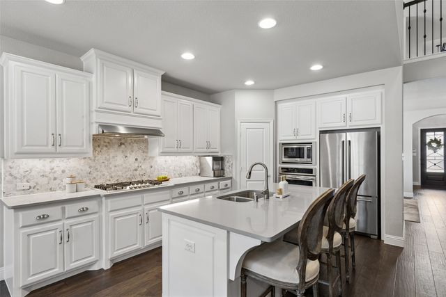 2500 Ever Birch Way, Mckinney, TX 75071